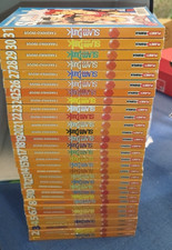 slam dunk collection 31 volumi takehiko inoue planet manga