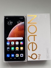 Smartphone xiaomi redmi note - smartphone, 9