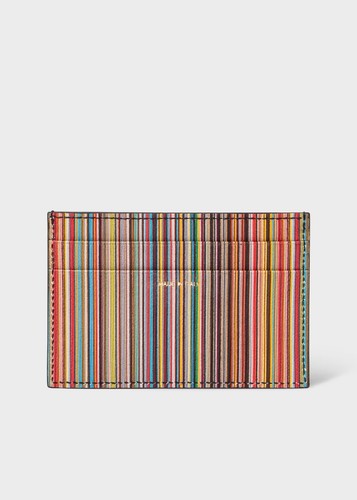 Porta carte paul smith - porta,
