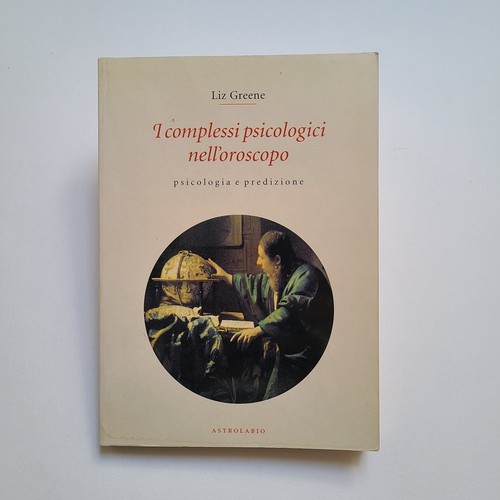 Liz greene complessi - liz, greene,"i