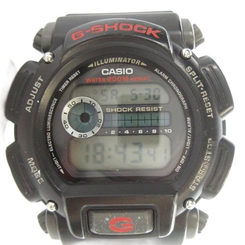 Orologio polso casio g - casio,