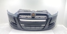 PARAURTI ANTERIORE COMPLETO PER FIAT Doblo Cargo 735512752 (10>18)
