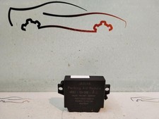 CENTRALINA SENSORI DI