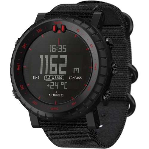 Suunto core orologio altimetro - core,
