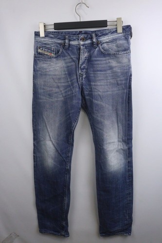 Jeans diesel buster - buster, denim
