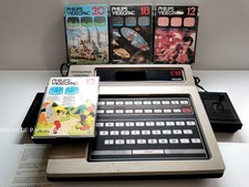 console ordinateur VIDEOPAC