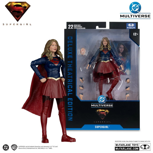 Figurina mcfarlane multiverse - figurina,
