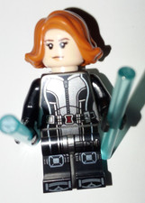LEGO 76260 -Marvel  Black