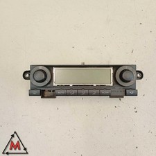 Centralina climatizzatore 6L0820043B per SEAT IBIZA MK3 2002-2006 (110799)