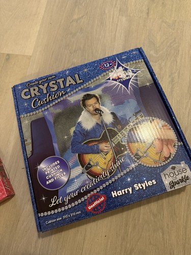 Cuscino harry styles icona - cuscino,