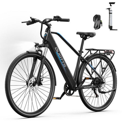 Duotts c29 lite mtb - duotts, e-mtb