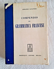 Armando Savatteri - Compendio