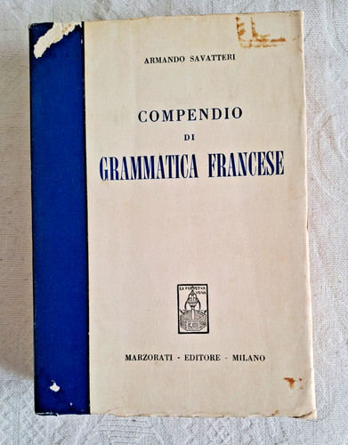 Armando savatteri compendio - -,