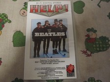 The Beatles, "Help!", 1989