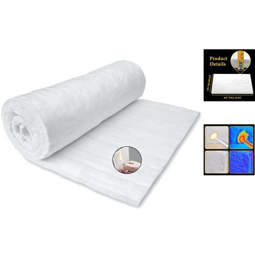 Coperta fibra ceramica - coperta,