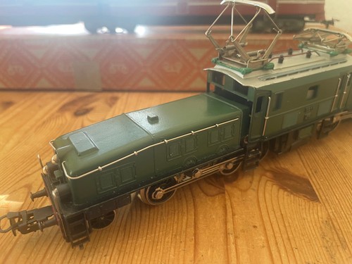 Märklin 3015 locomotiva - märklin, 3015,