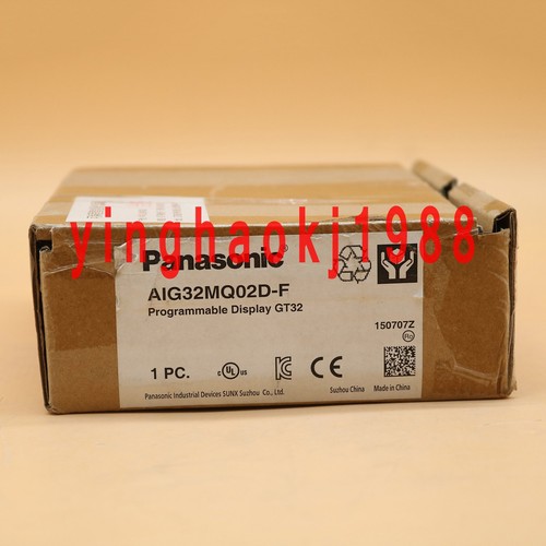 Per panasonic gt32 - panasonic,