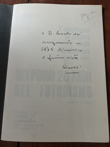 Nei primi anni del - anni,