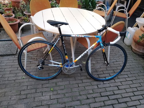 Bicicletta colnago master - colnago,