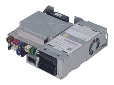 Headunit (Multimedia) AUDI A6