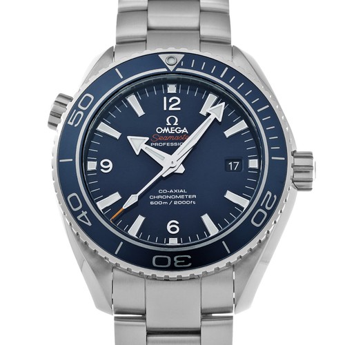 Omega seamaster planet ocean - planet,