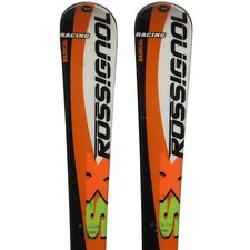 Sci Rossignol Radical Racing SX + attacchi