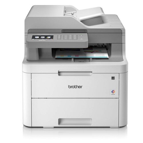 Brother dcp l3550cdw - brother, dcp-l3550cdw