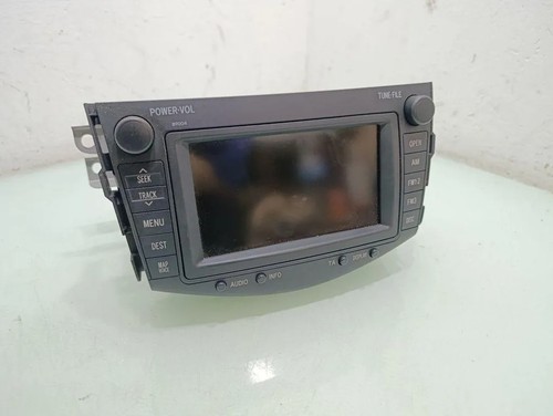 Display schermo navigazione - display,