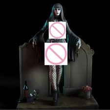 1/24 Sexy Magic Girl Cute Lady