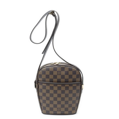 Borsa tracolla louis - a,