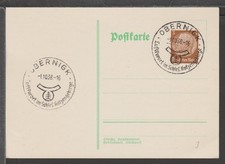 ✔️ GERMANIA 3. CARTOLINA