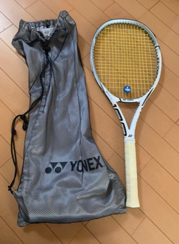 Racchetta tennis yonex vcore - racchetta,