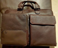 Cartella Piquadro Fast-Check