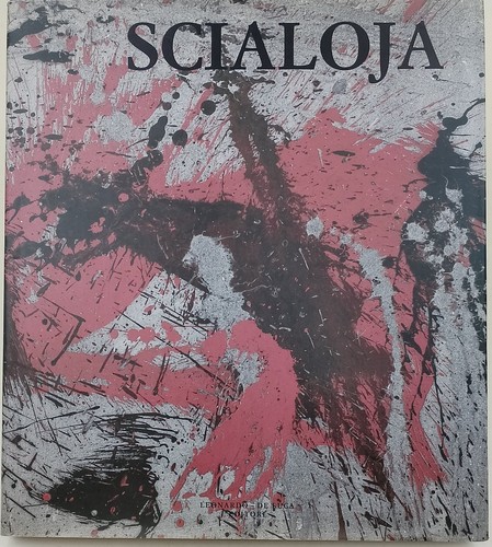 Toti scialoja - toti,