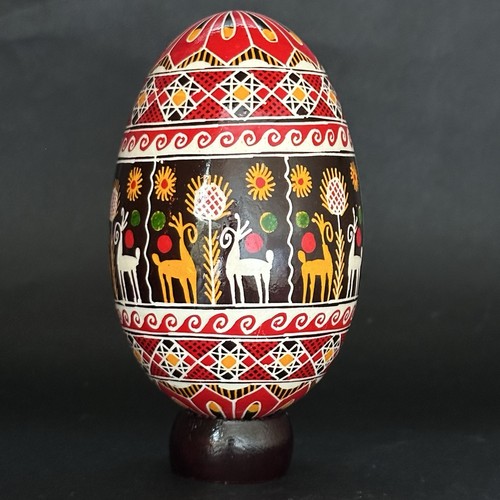 Pysanky ucraino vero - ., oca