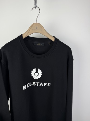 Felpa uomo belstaff taglia - belstaff,