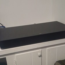 ZVOX Z-Base 550 SOUNDBASE