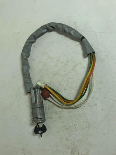 Bloccasterzo per peugeot 205 - per,