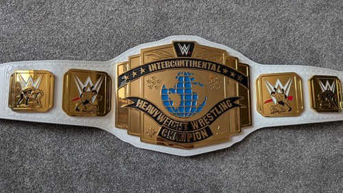 Cintura replica wwe - cintura,
