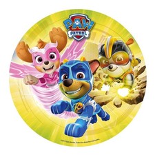 Cialda in Ostia PAW Patrol per