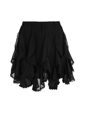 Solada Gonna corta donna con