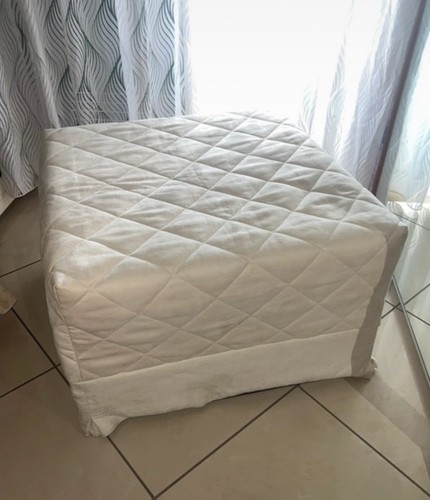 Letto singolo pieghevole - letto,