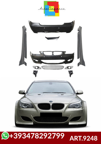 Art 9248 bodykit stile m5 - 💕art.9248,