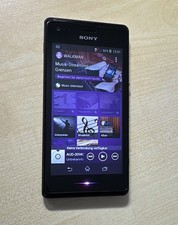 Sony Xperia M C1905 (senza