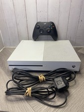 Microsoft Xbox One S con