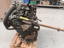 Rhy motore suzuki grand - rhy,