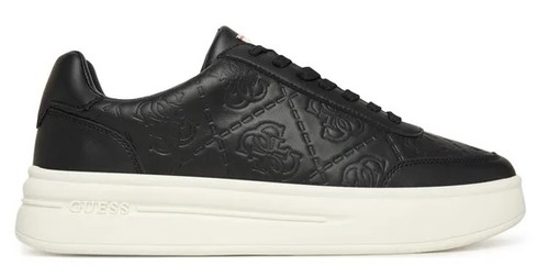 Scarpe uomo guess art fmfwi3 - guess,