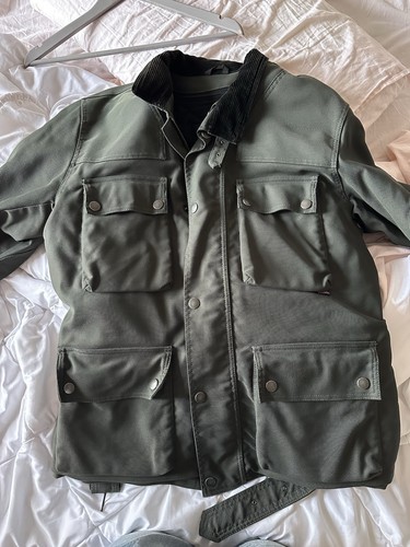 Belstaff trialmaster - belstaff,
