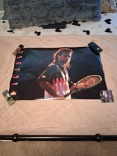 Poster vintage Nike anni 90