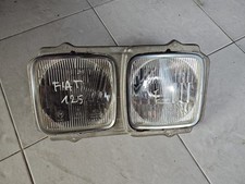Faro Anteriore FIAT 125
